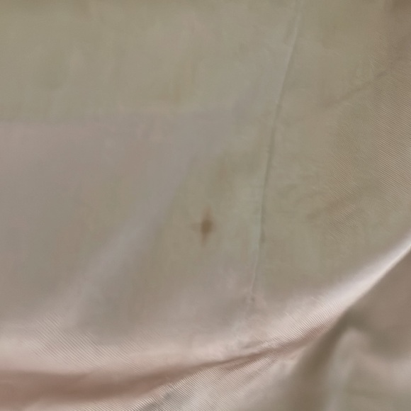 Vintage Bill Blass Khaki Green Camel Hair Blazer 43 long - Picture 11 of 15